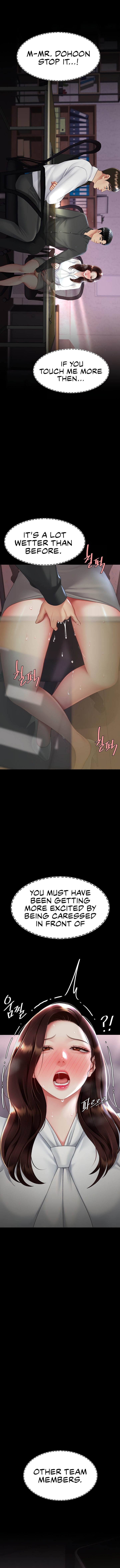 Go Ahead, Mom - Chapter 87 - picture 9