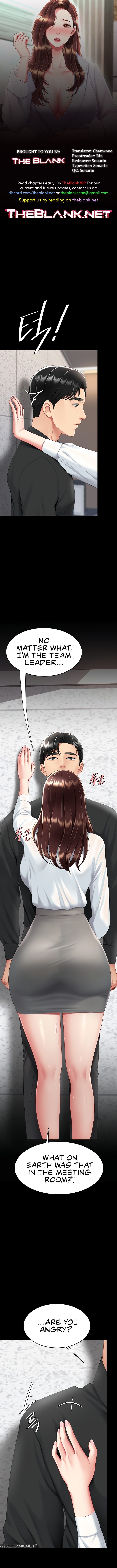 Go Ahead, Mom - Chapter 88 - picture 0