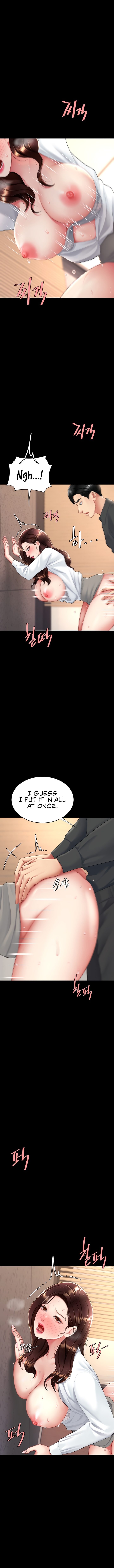Go Ahead, Mom - Chapter 88 - picture 10