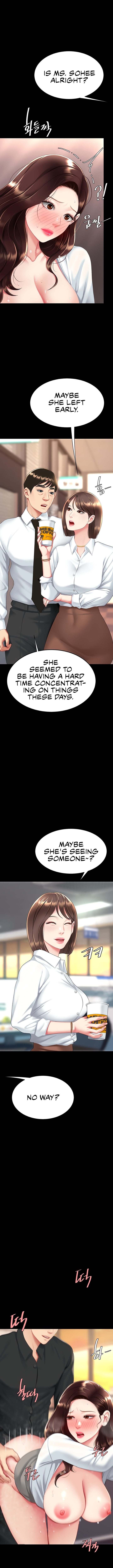 Go Ahead, Mom - Chapter 88 - picture 12