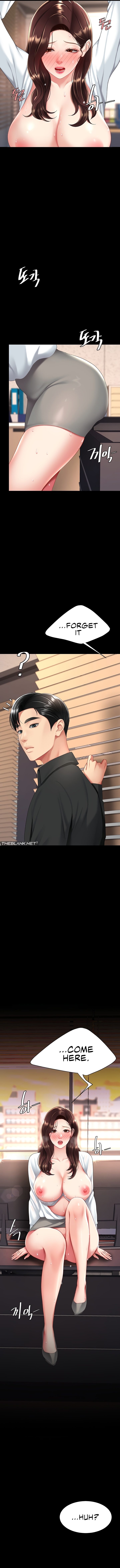 Go Ahead, Mom - Chapter 88 - picture 17
