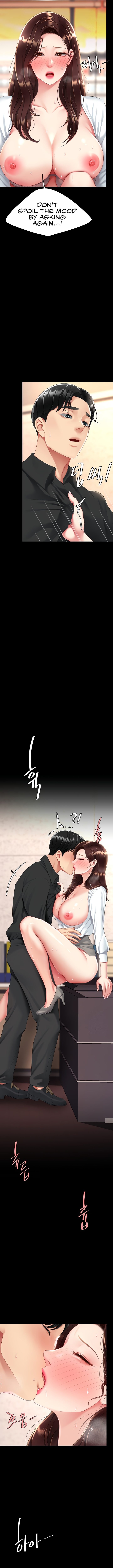 Go Ahead, Mom - Chapter 88 - picture 18