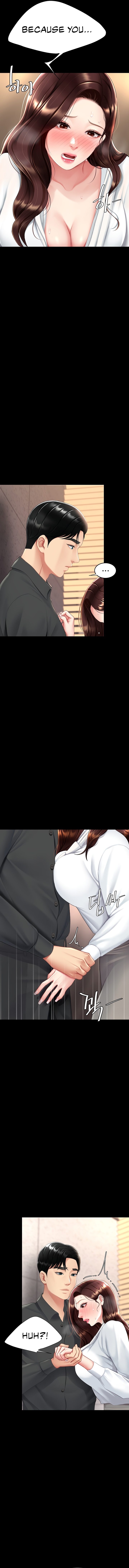 Go Ahead, Mom - Chapter 88 - picture 4