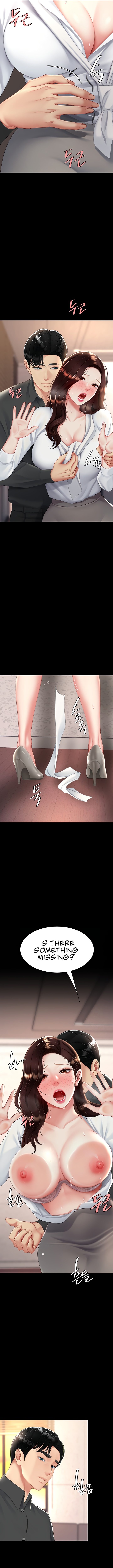 Go Ahead, Mom - Chapter 88 - picture 6