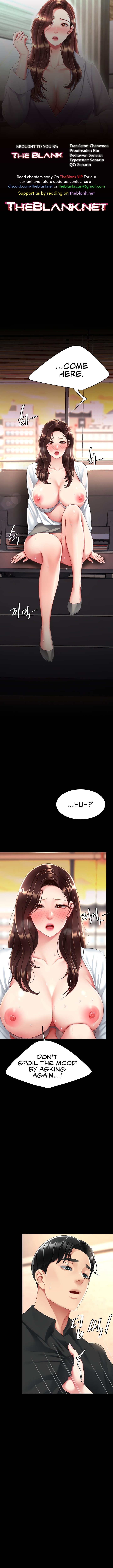 Go Ahead, Mom - Chapter 89 - picture 0