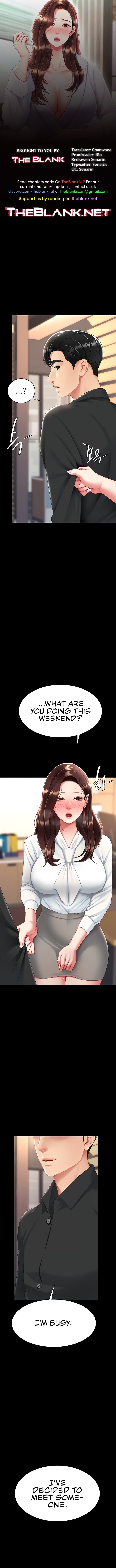 Go Ahead, Mom - Chapter 90 - picture 0