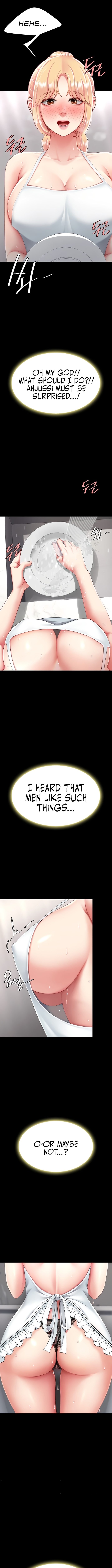 Go Ahead, Mom - Chapter 90 - picture 13