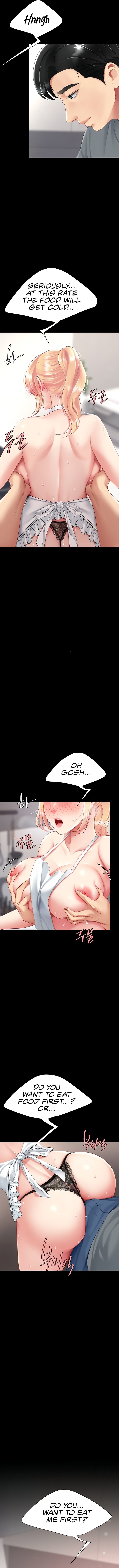 Go Ahead, Mom - Chapter 90 - picture 17