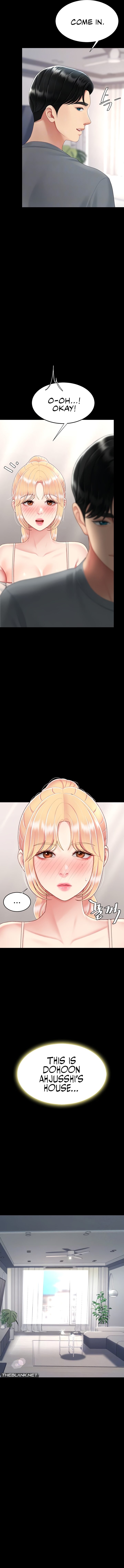 Go Ahead, Mom - Chapter 90 - picture 2