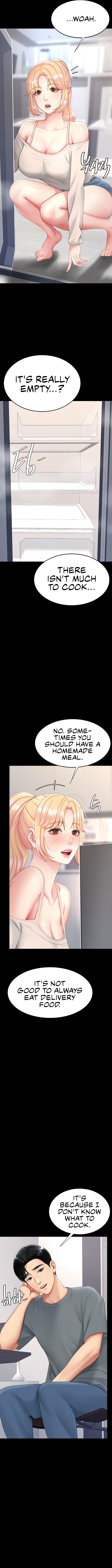 Go Ahead, Mom - Chapter 90 - picture 6