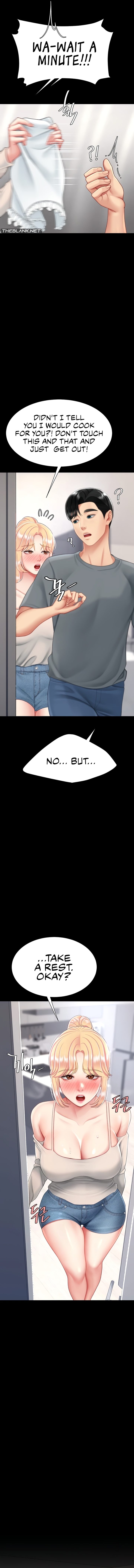 Go Ahead, Mom - Chapter 90 - picture 9