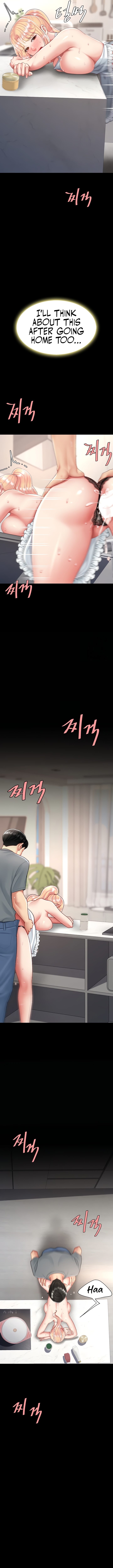 Go Ahead, Mom - Chapter 91 - picture 10