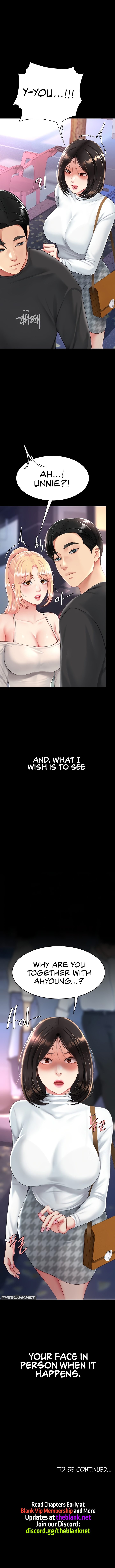Go Ahead, Mom - Chapter 91 - picture 17