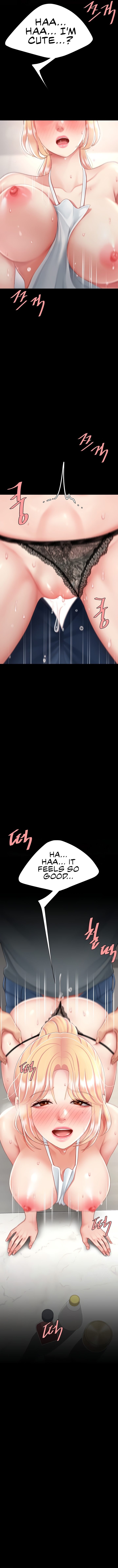 Go Ahead, Mom - Chapter 91 - picture 8