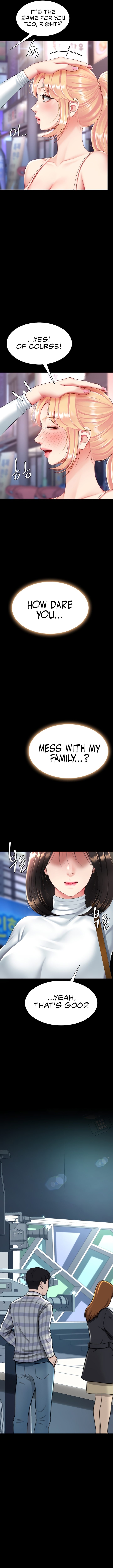 Go Ahead, Mom - Chapter 92 - picture 11