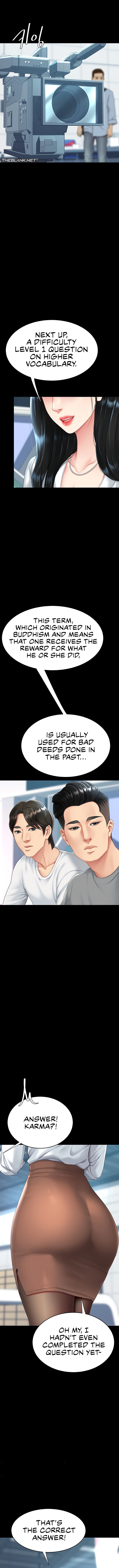 Go Ahead, Mom - Chapter 92 - picture 12