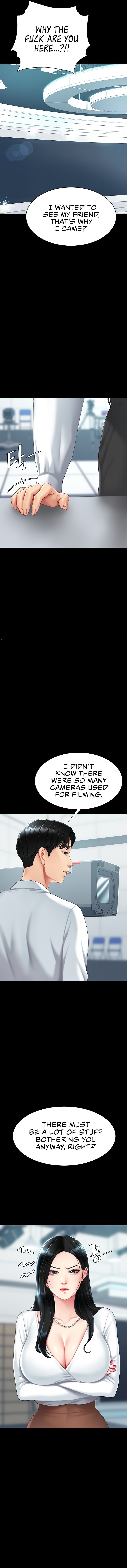 Go Ahead, Mom - Chapter 92 - picture 16
