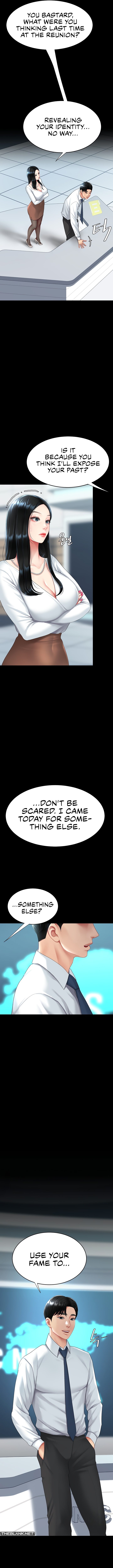 Go Ahead, Mom - Chapter 92 - picture 17