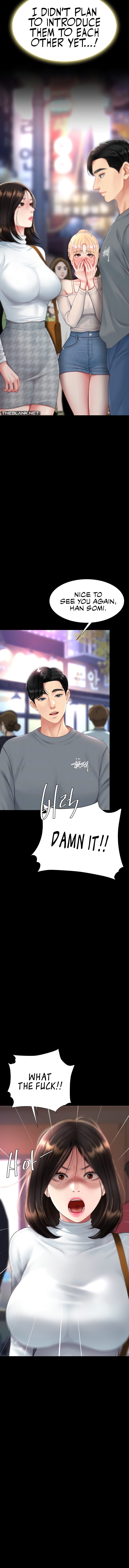 Go Ahead, Mom - Chapter 92 - picture 3
