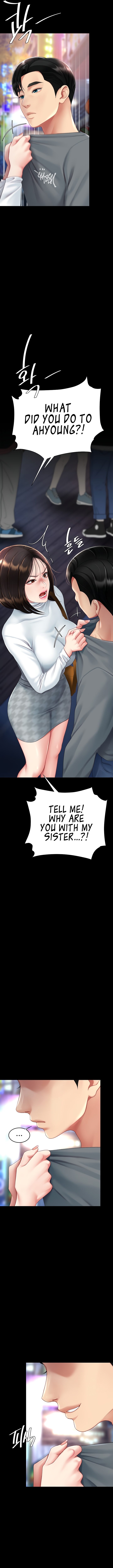 Go Ahead, Mom - Chapter 92 - picture 4