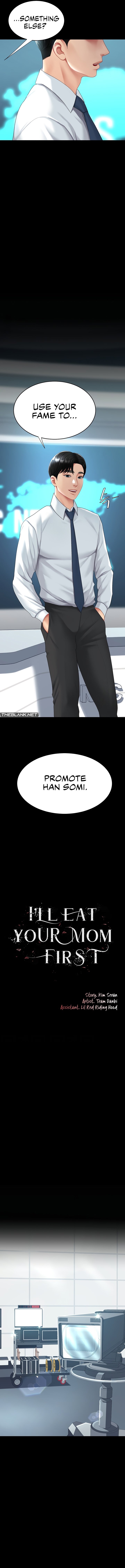 Go Ahead, Mom - Chapter 93 - picture 1