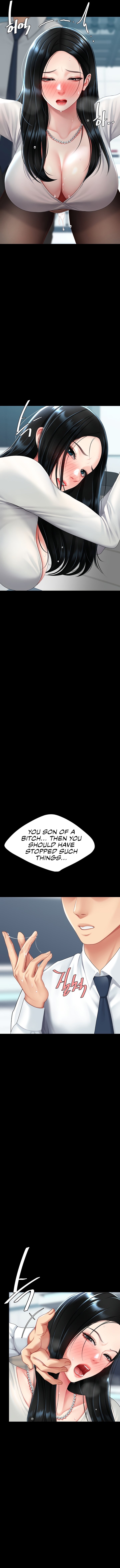 Go Ahead, Mom - Chapter 93 - picture 10