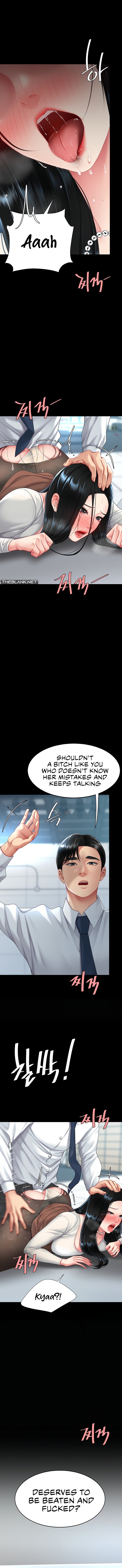 Go Ahead, Mom - Chapter 93 - picture 17