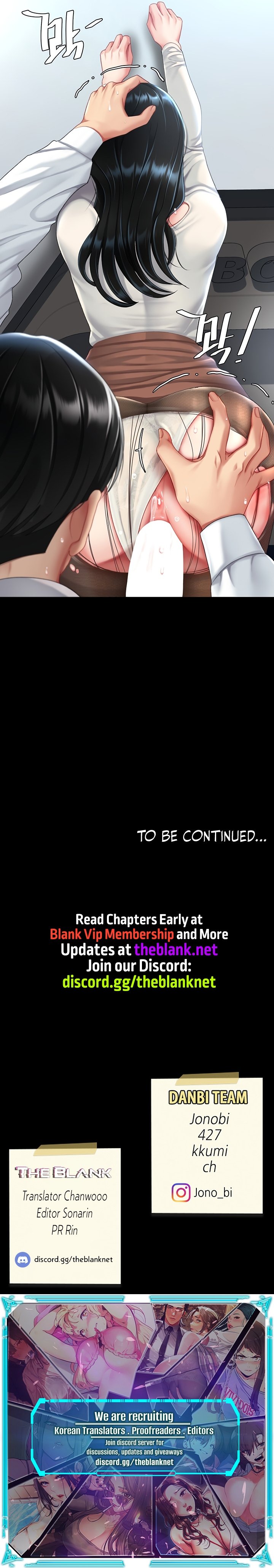 Go Ahead, Mom - Chapter 93 - picture 18