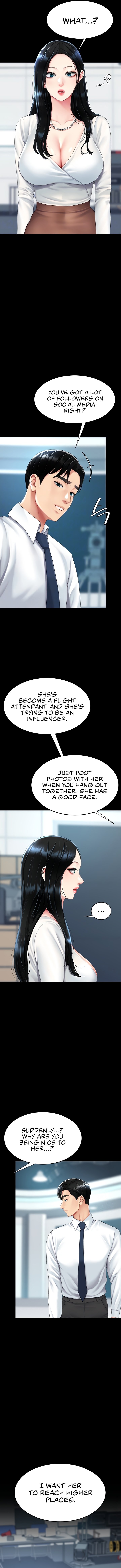 Go Ahead, Mom - Chapter 93 - picture 2