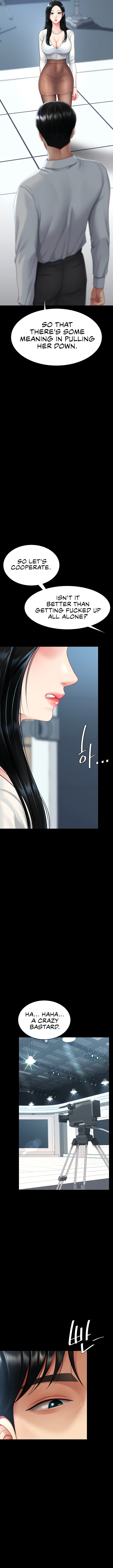 Go Ahead, Mom - Chapter 93 - picture 3