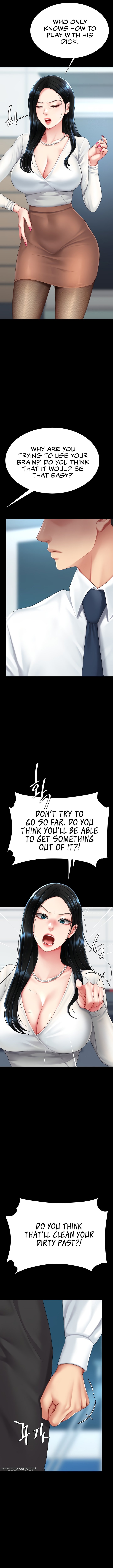 Go Ahead, Mom - Chapter 93 - picture 4