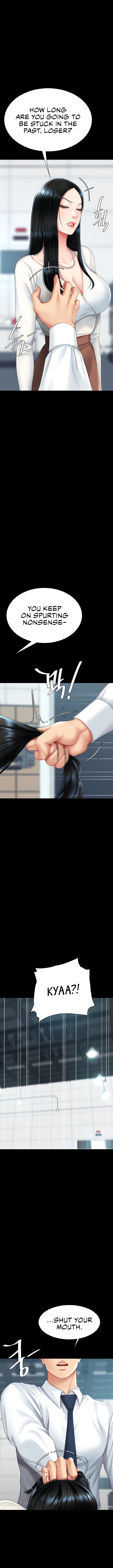 Go Ahead, Mom - Chapter 93 - picture 5