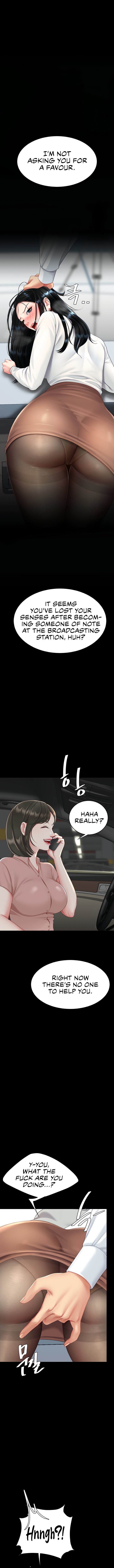Go Ahead, Mom - Chapter 93 - picture 6