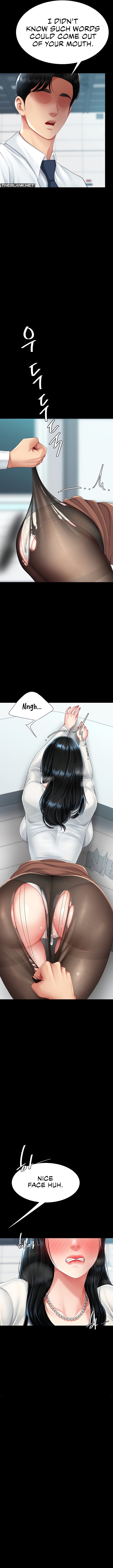 Go Ahead, Mom - Chapter 93 - picture 8