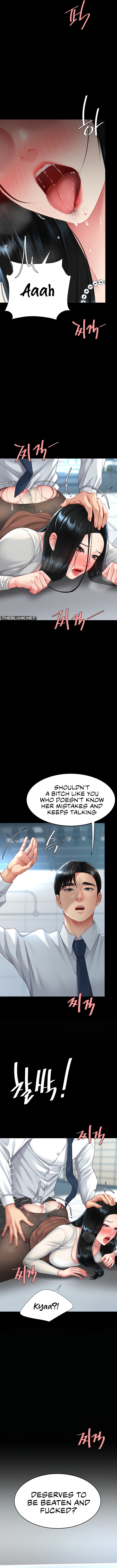 Go Ahead, Mom - Chapter 94 - picture 1