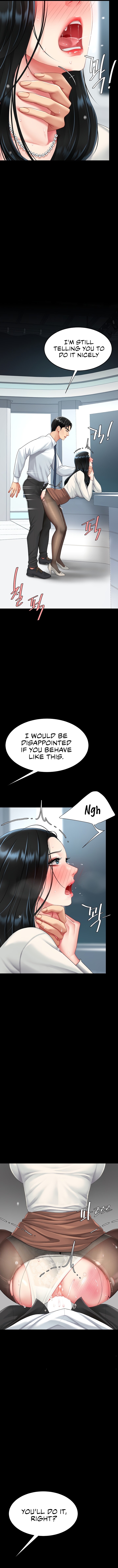 Go Ahead, Mom - Chapter 94 - picture 12