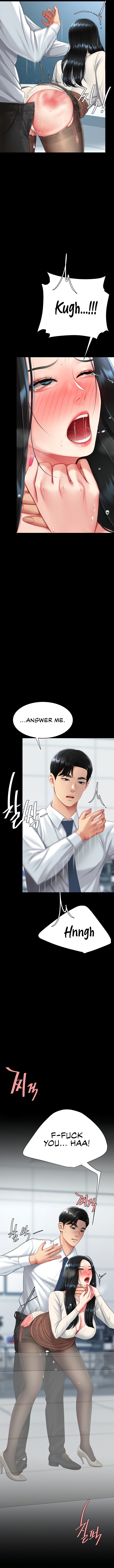 Go Ahead, Mom - Chapter 94 - picture 13