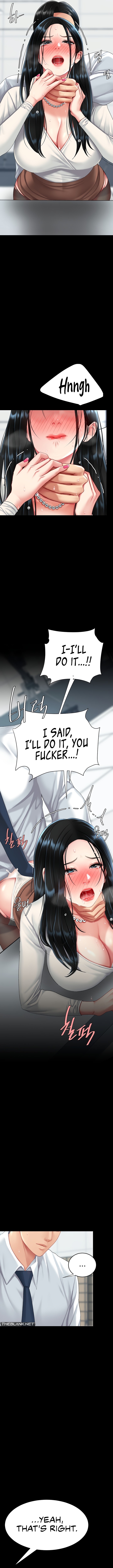 Go Ahead, Mom - Chapter 94 - picture 16