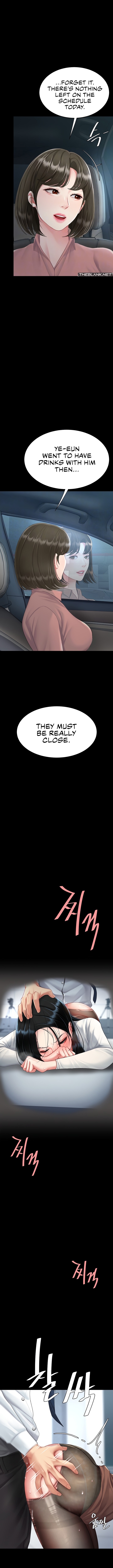 Go Ahead, Mom - Chapter 94 - picture 3