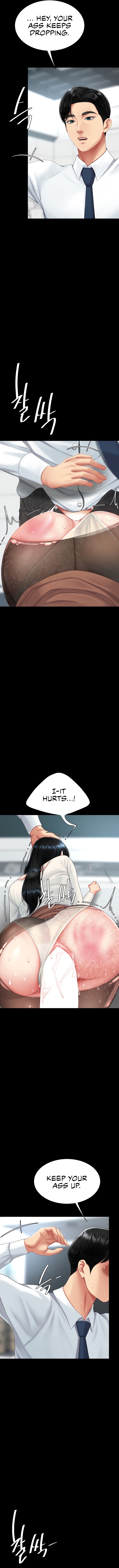 Go Ahead, Mom - Chapter 94 - picture 5