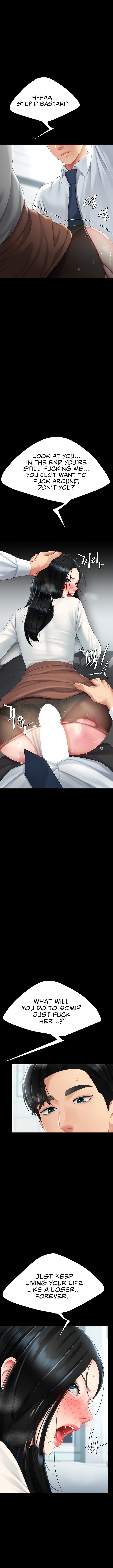Go Ahead, Mom - Chapter 94 - picture 7