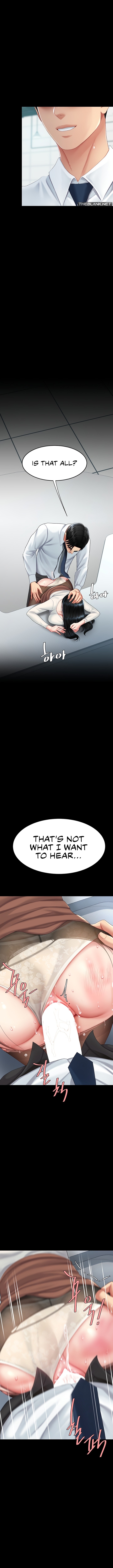 Go Ahead, Mom - Chapter 94 - picture 8