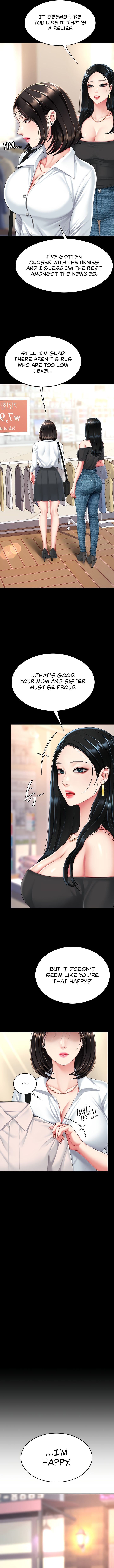 Go Ahead, Mom - Chapter 95 - picture 16