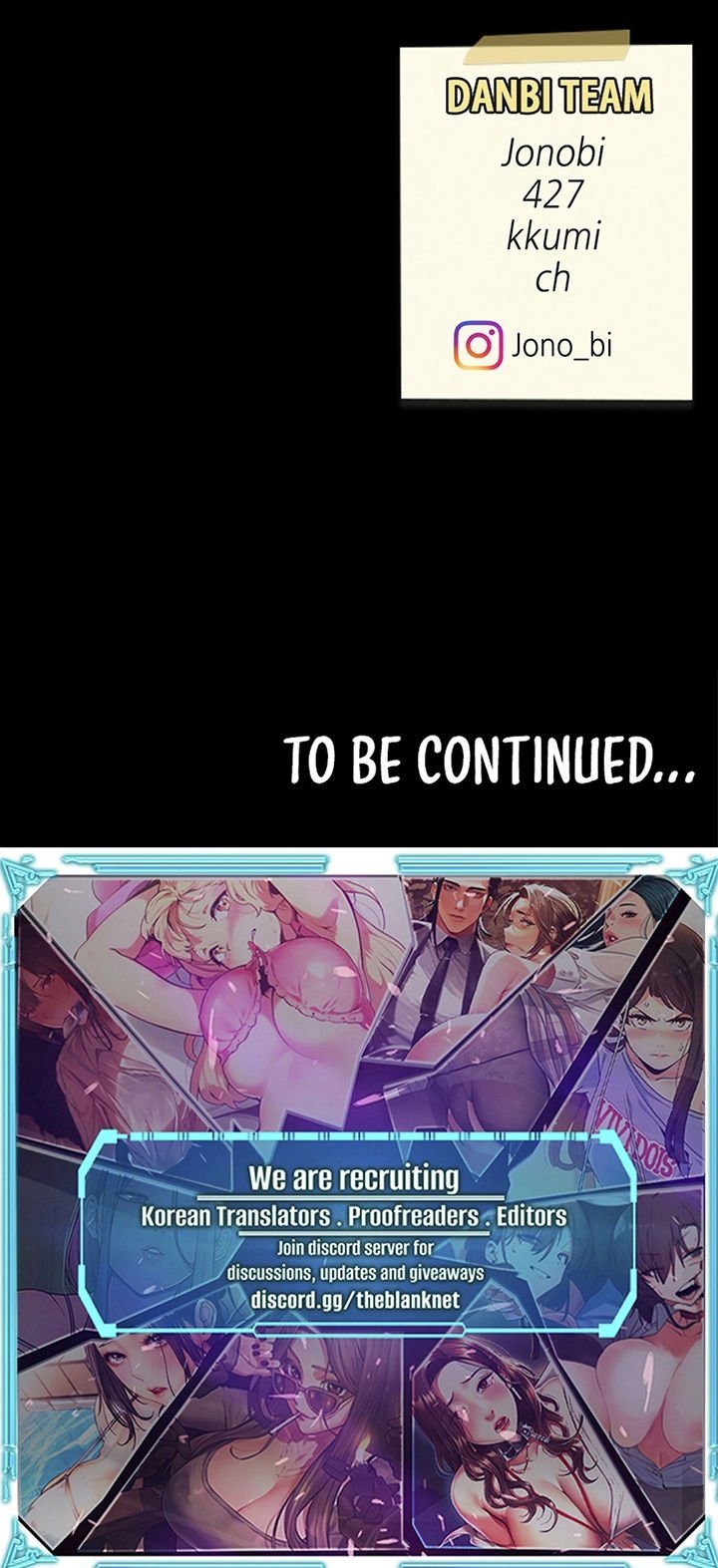 Go Ahead, Mom - Chapter 96 - picture 19
