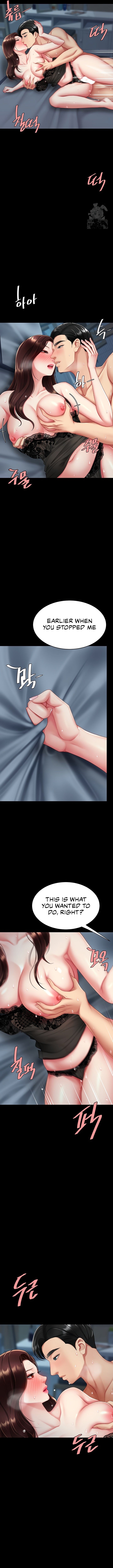 Go Ahead, Mom - Chapter 97 - picture 11