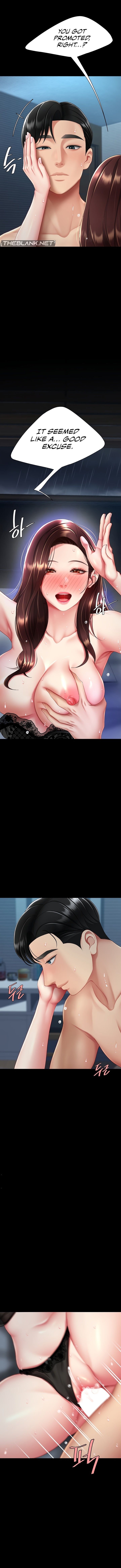 Go Ahead, Mom - Chapter 97 - picture 12