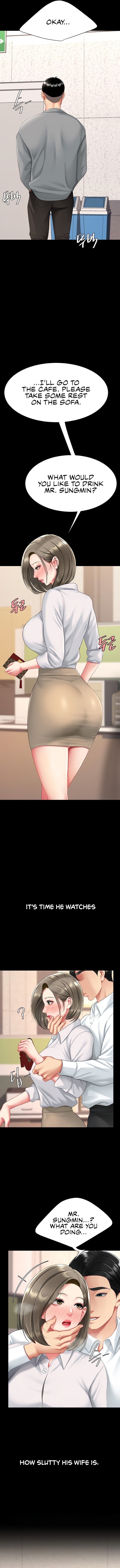Go Ahead, Mom - Chapter 101 - picture 11