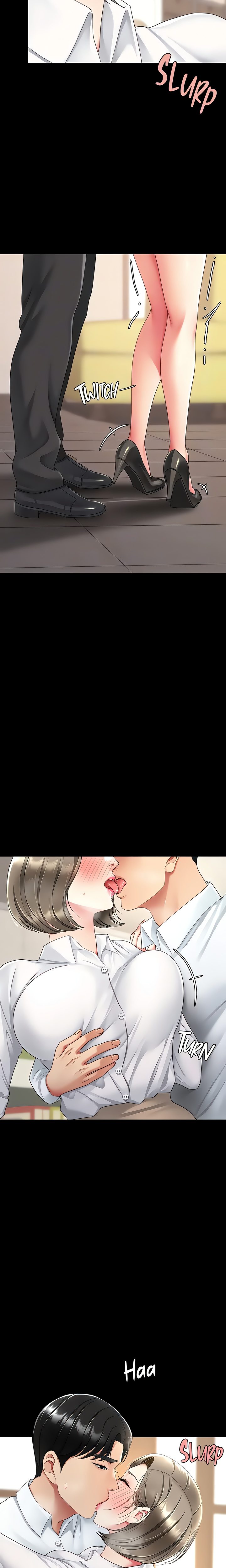 Go Ahead, Mom - Chapter 102 - picture 9