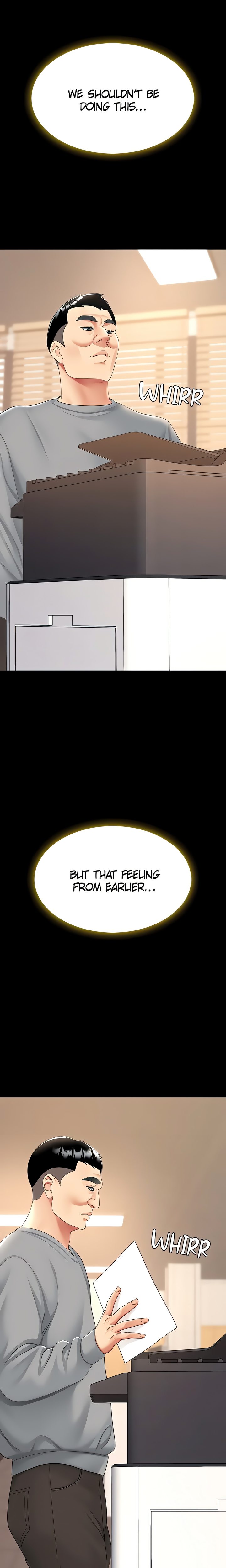 Go Ahead, Mom - Chapter 103 - picture 1