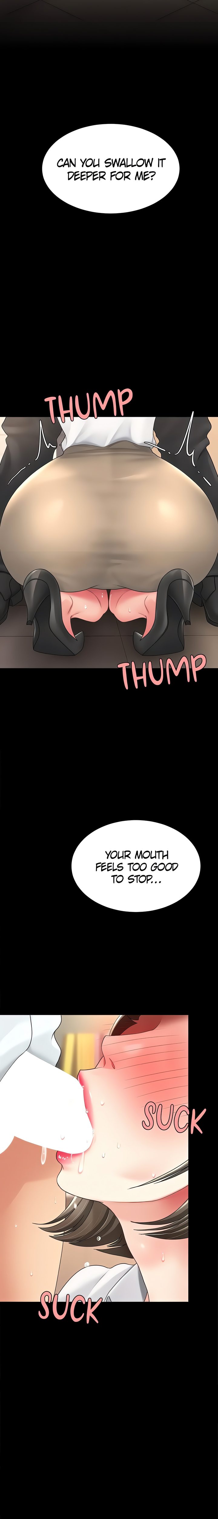 Go Ahead, Mom - Chapter 103 - picture 11
